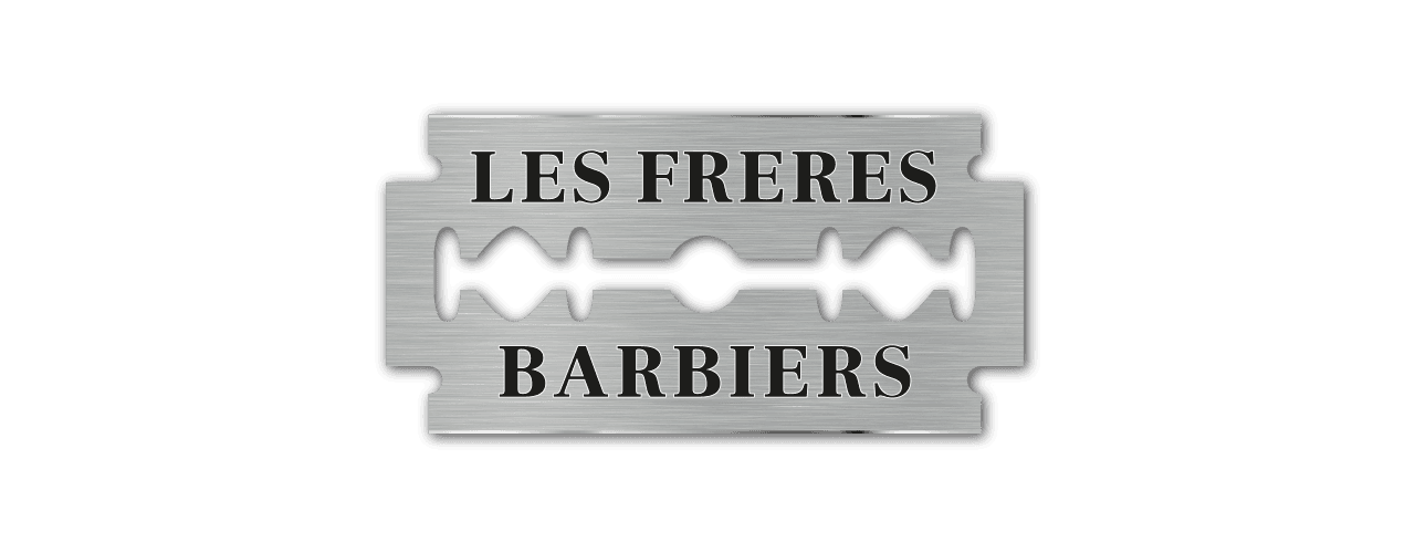 Logo Les Frères Barbiers