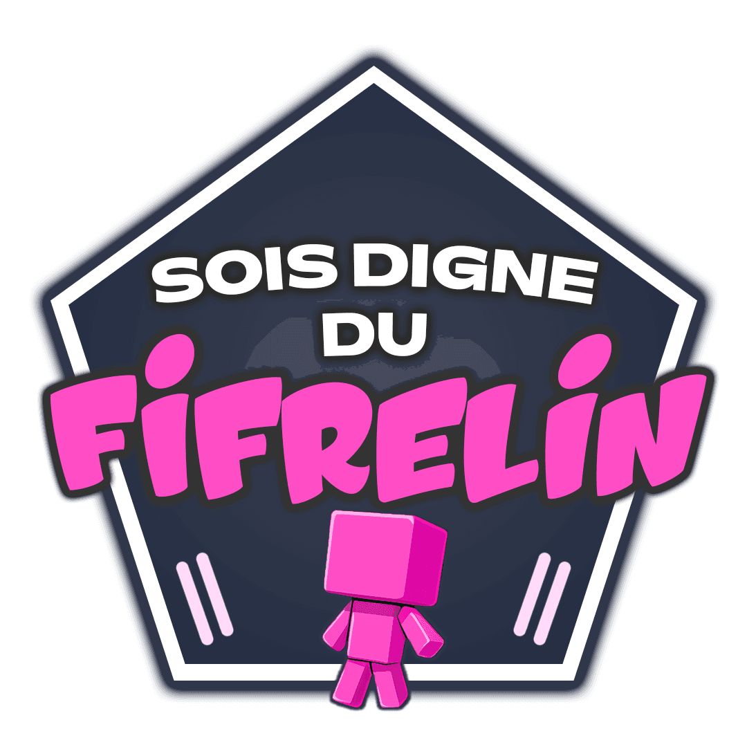 Logo événement personnel