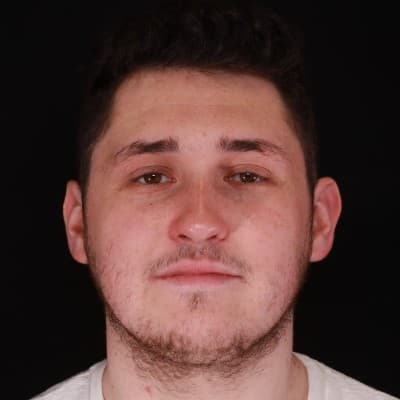 Portrait de Baptiste Julliard